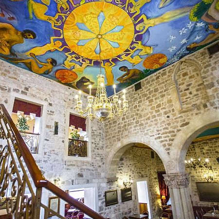 Grisogono Palace Heritage Residence 스플리트 외부 사진