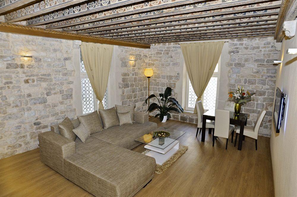 Grisogono Palace Heritage Residence 스플리트 외부 사진