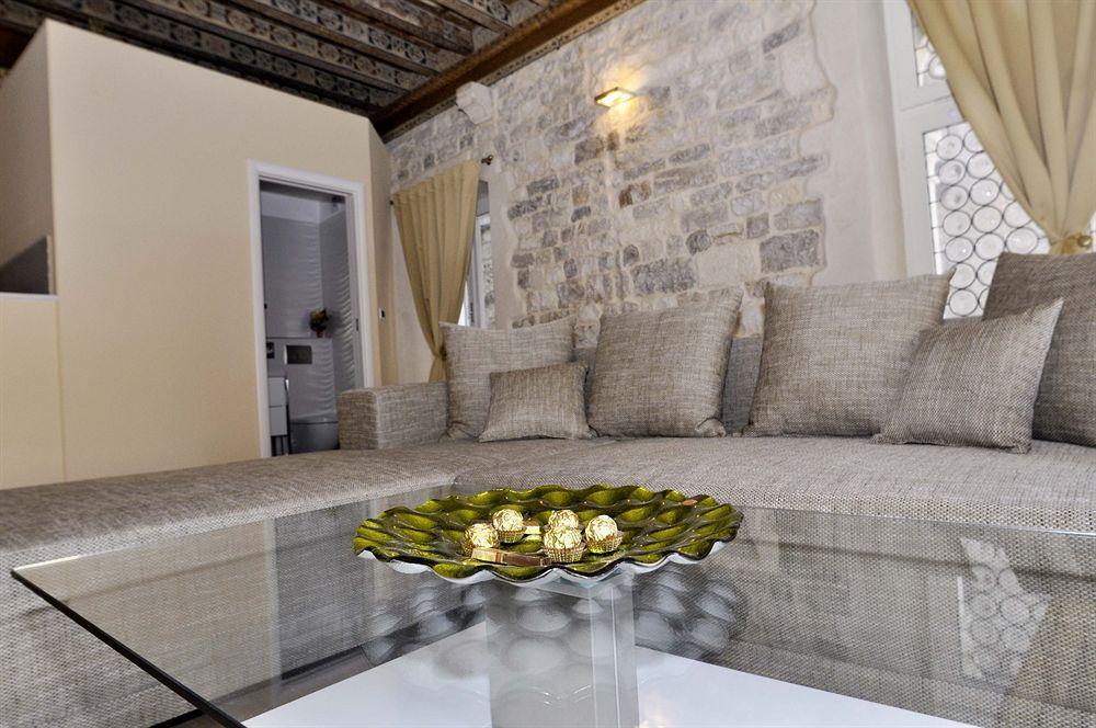 Grisogono Palace Heritage Residence 스플리트 외부 사진
