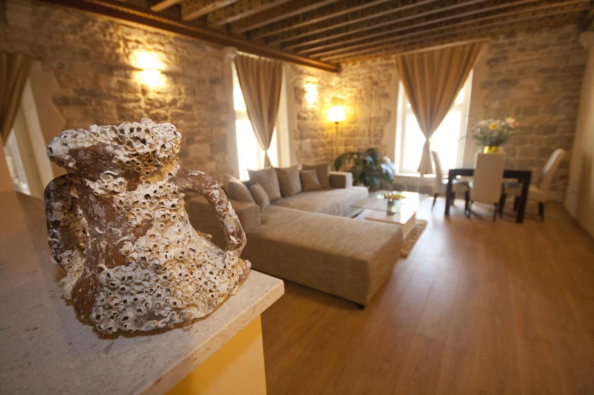 Grisogono Palace Heritage Residence 스플리트 외부 사진