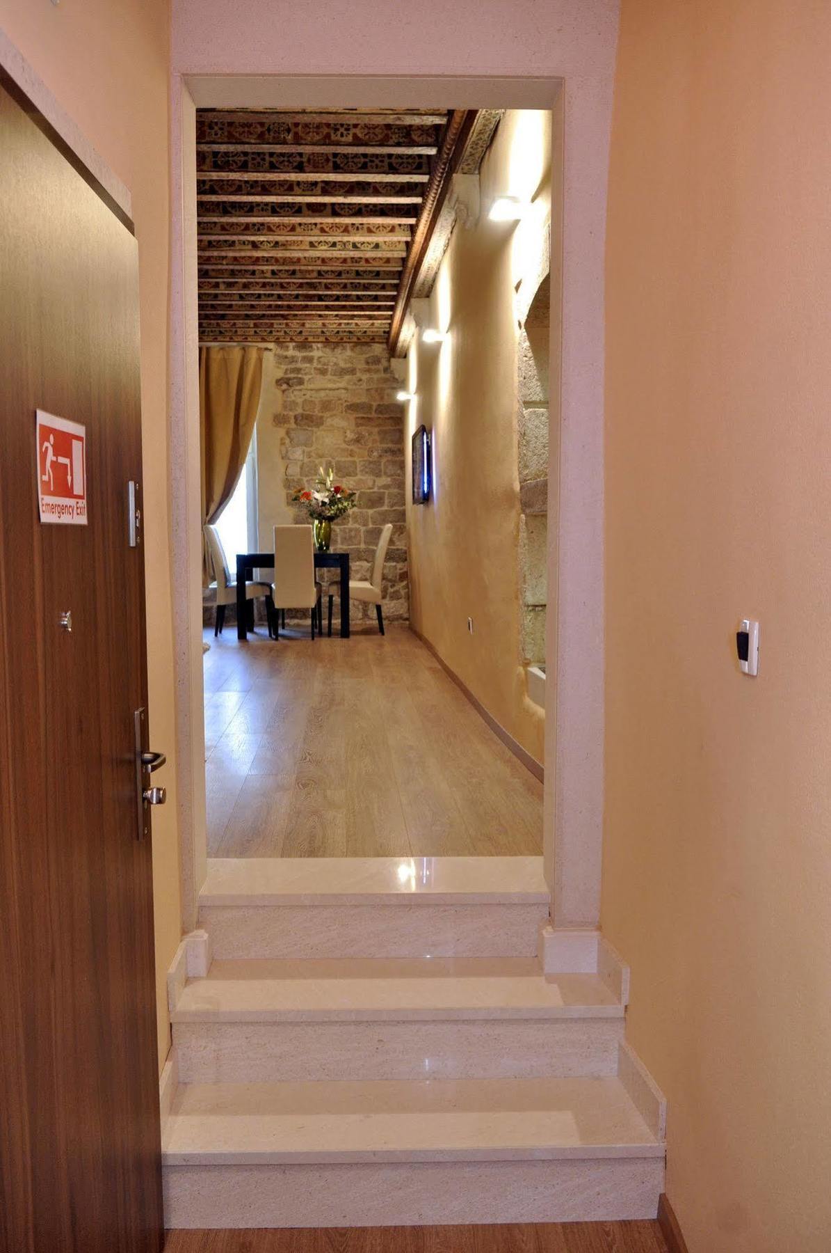 Grisogono Palace Heritage Residence 스플리트 외부 사진