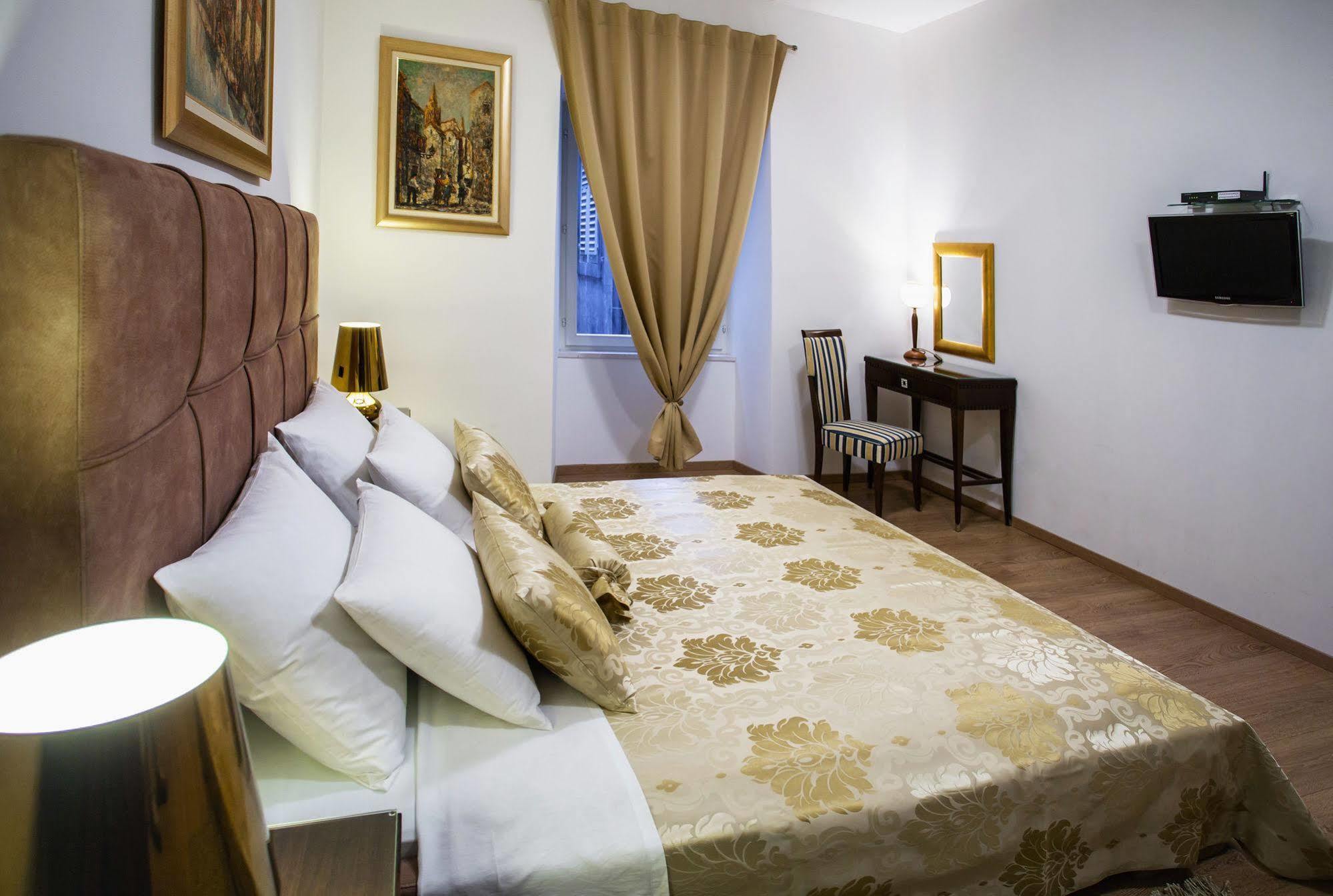 Grisogono Palace Heritage Residence 스플리트 외부 사진