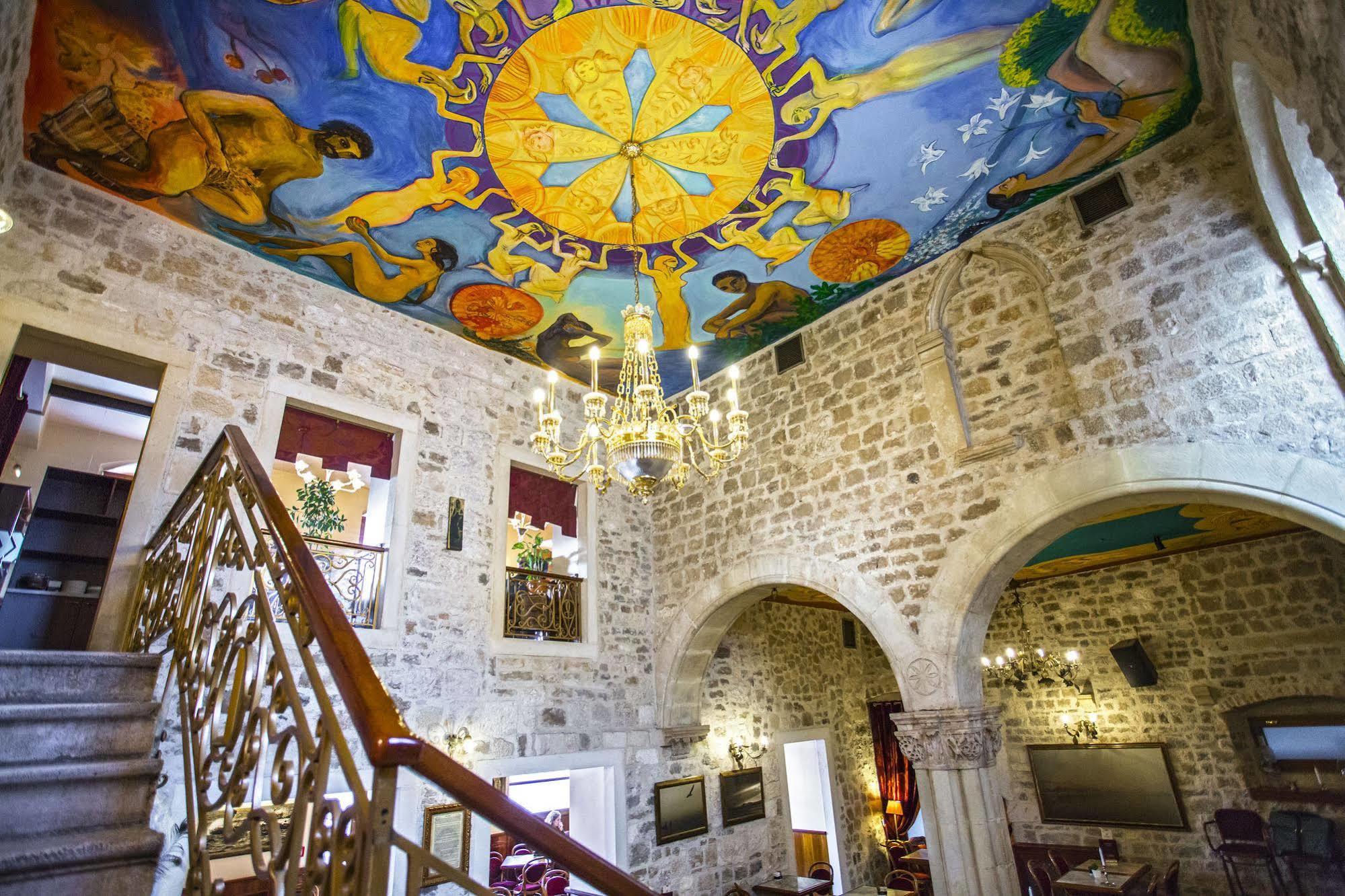 Grisogono Palace Heritage Residence 스플리트 외부 사진
