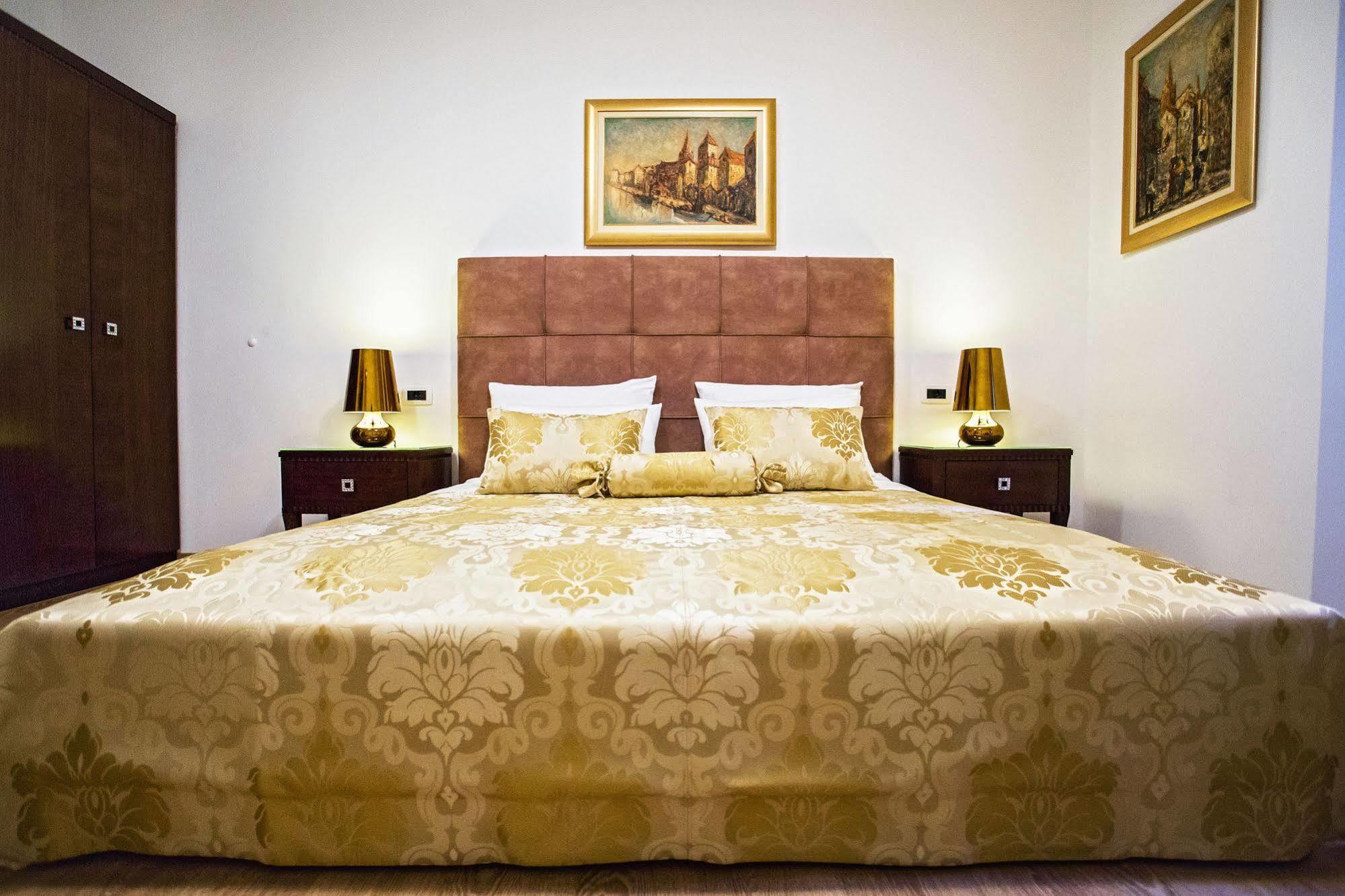 Grisogono Palace Heritage Residence 스플리트 외부 사진