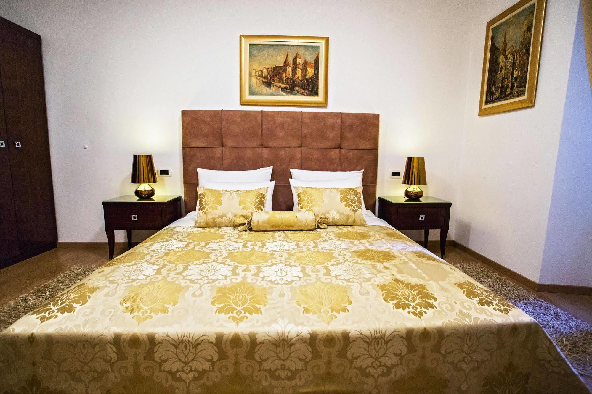 Grisogono Palace Heritage Residence 스플리트 외부 사진