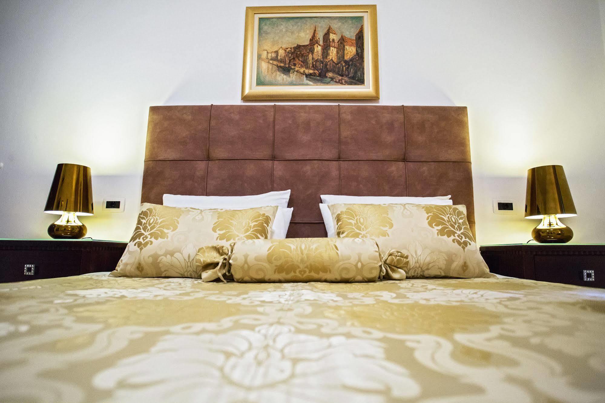 Grisogono Palace Heritage Residence 스플리트 외부 사진