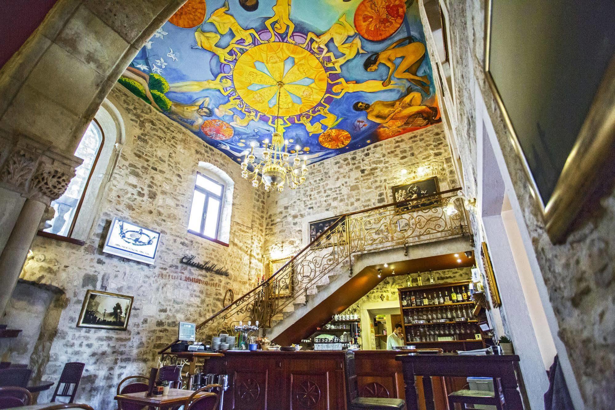 Grisogono Palace Heritage Residence 스플리트 외부 사진