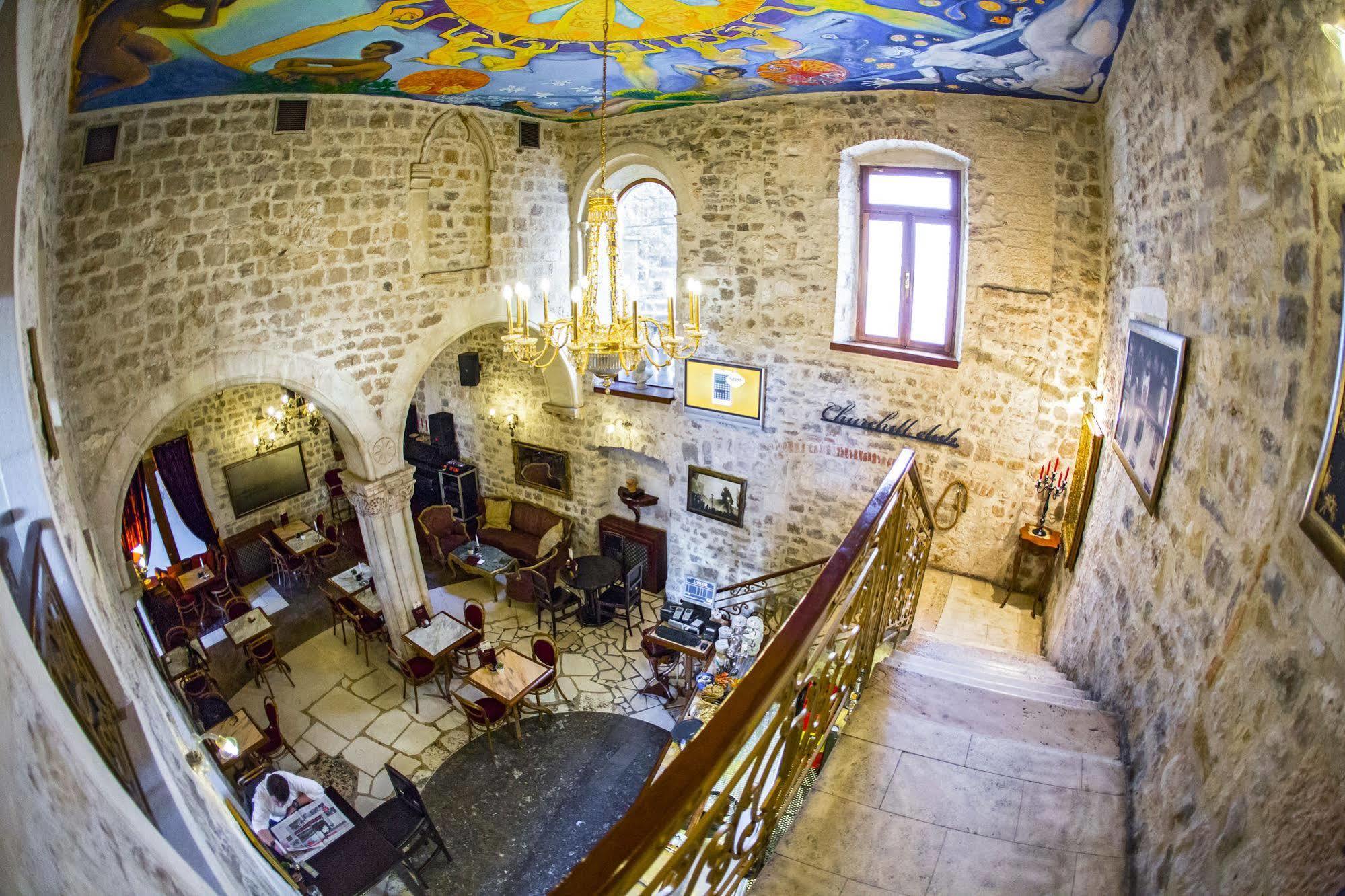 Grisogono Palace Heritage Residence 스플리트 외부 사진