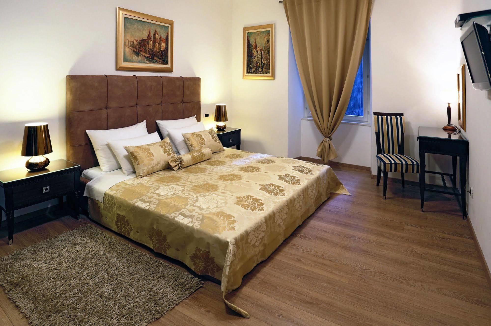 Grisogono Palace Heritage Residence 스플리트 외부 사진