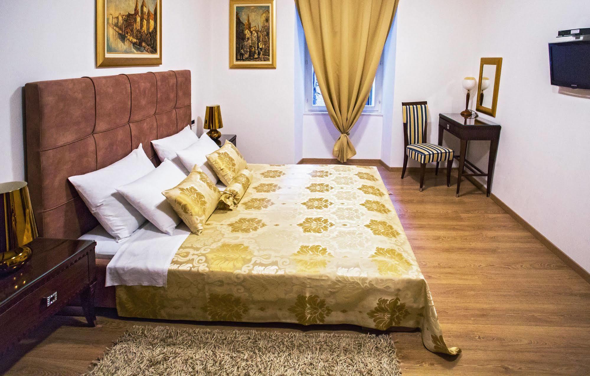 Grisogono Palace Heritage Residence 스플리트 외부 사진